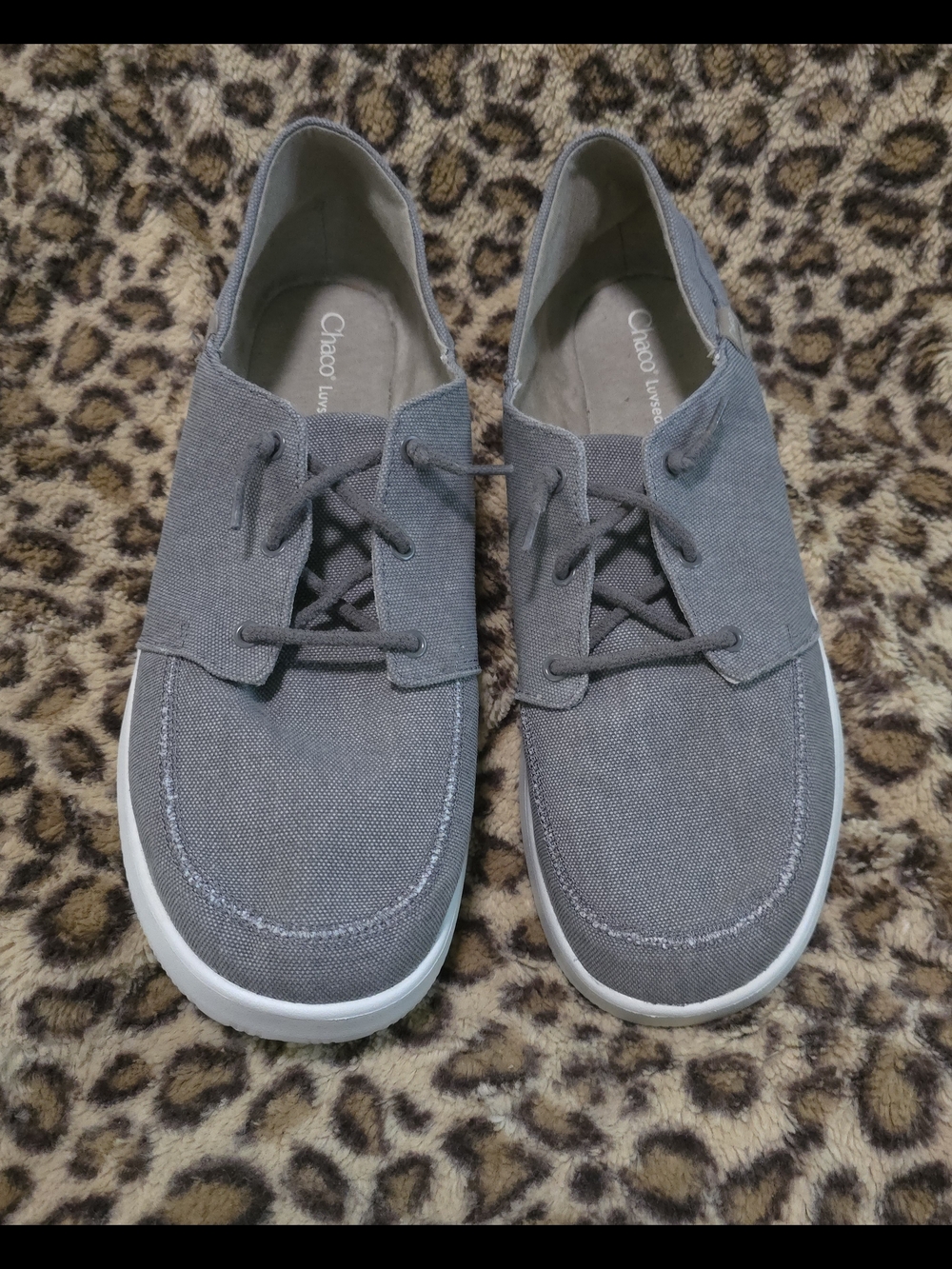 Men's Chaco Chillo Sneakers